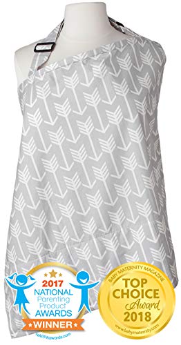 11 Best Nursing Covers in 2026