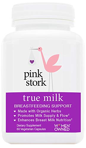 13 Best Lactation Supplements in 2026