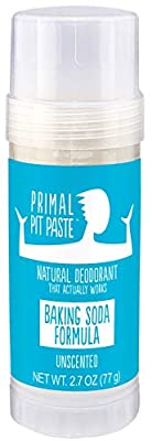 4 Best Primal Pit Pastes - Natural Deodorant, Stick, and Jar in 2026