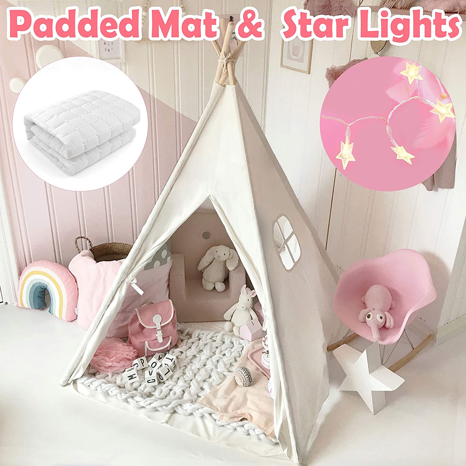 9 Best Kids Teepees in 2026