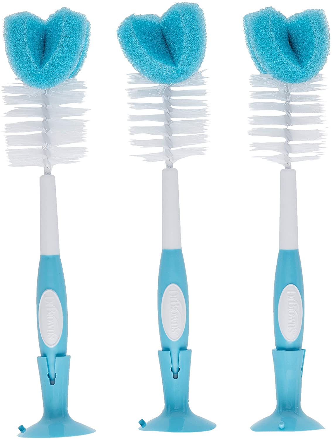 7 Best Baby Bottle Cleaners in 2026