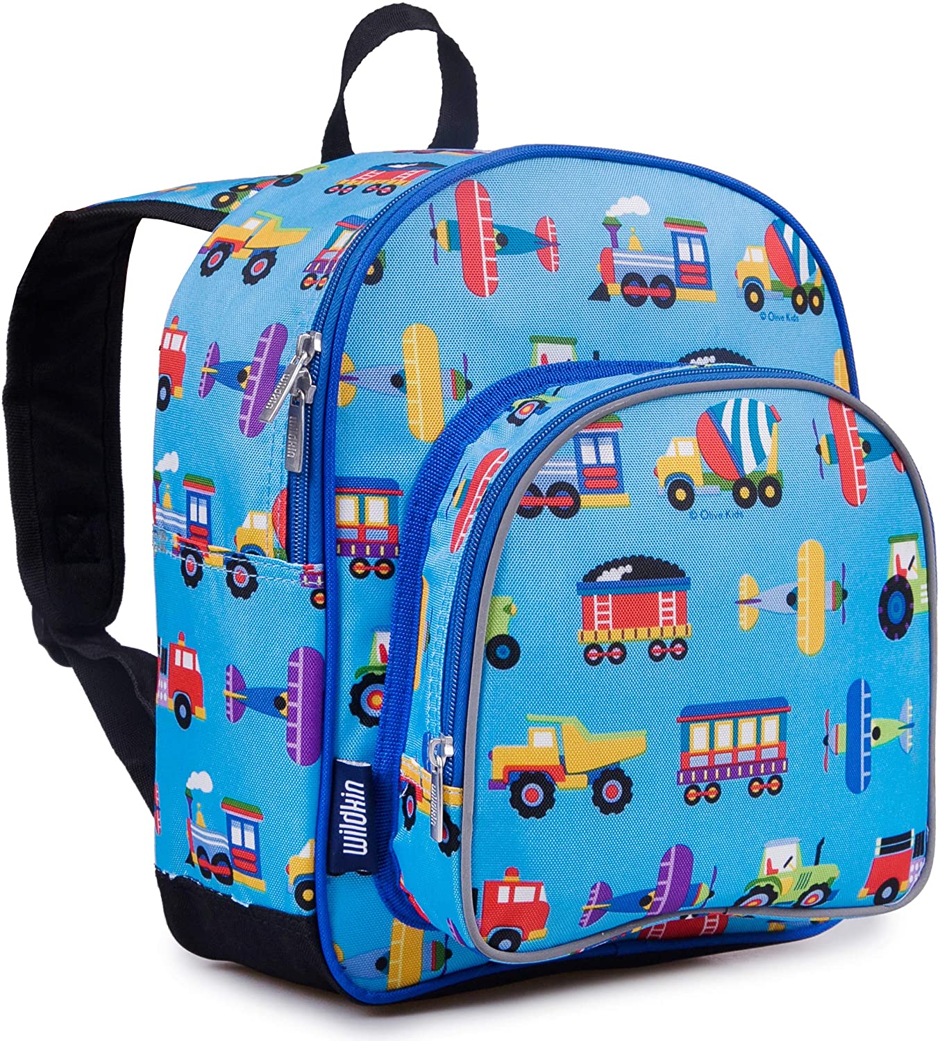 9 Best Toddler Backpacks in 2026