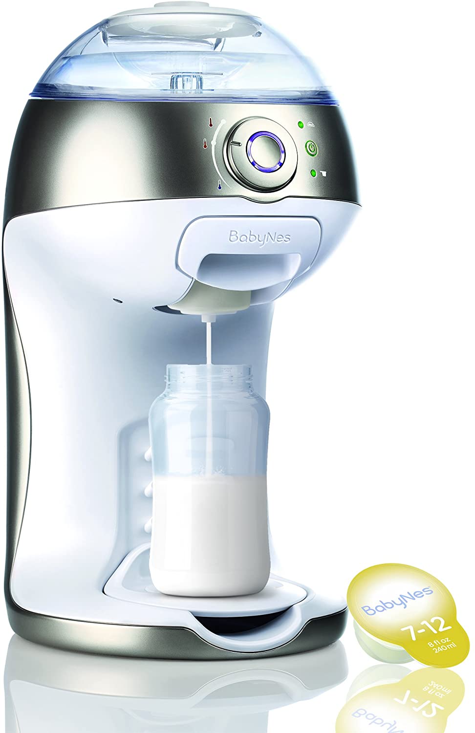 10 Best Baby Formula Makers in 2026