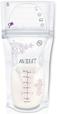 12 Best Breast Milk Storage Bags in 2026