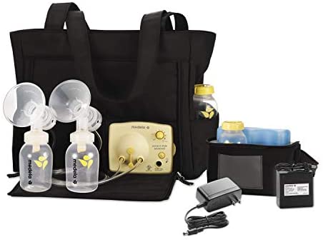 10 Best Breast Pumps For Twins In 2026