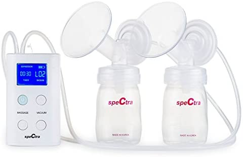 6 Best Spectra Breast Pumps in 2026