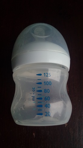 AVENT Nipple Sizes and When to Change