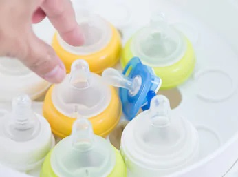 How Often should you Replace Bottle Nipples?