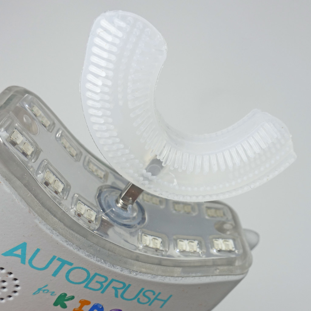 AutoBrush for Kids