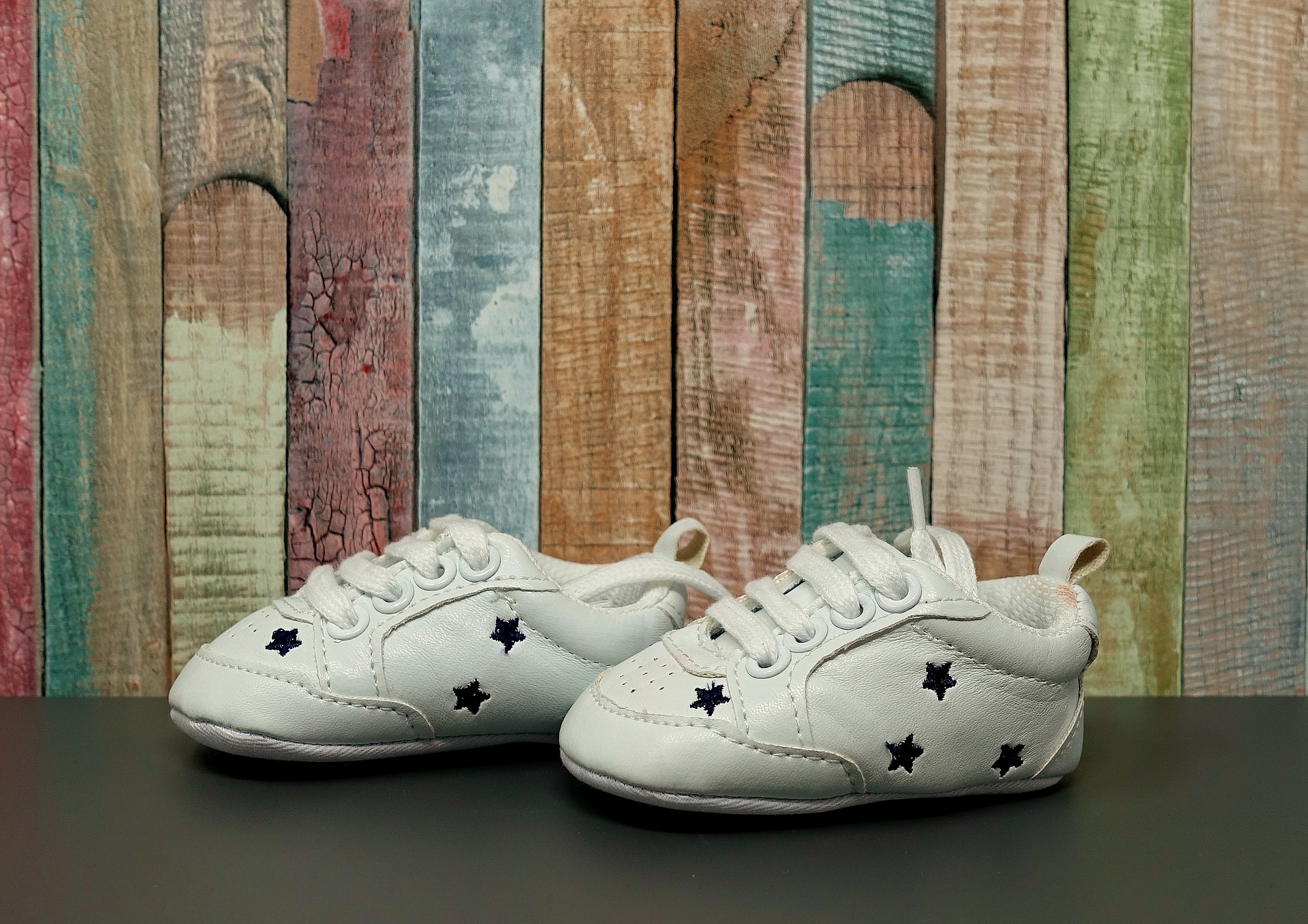 How To Organize Baby Shoes