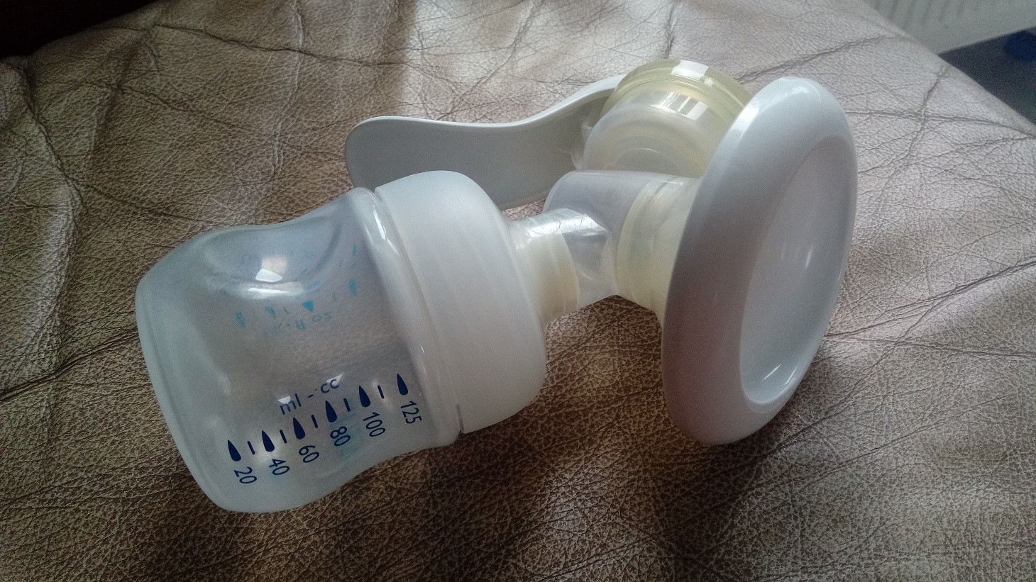 How To Use Breast Pump Bags
