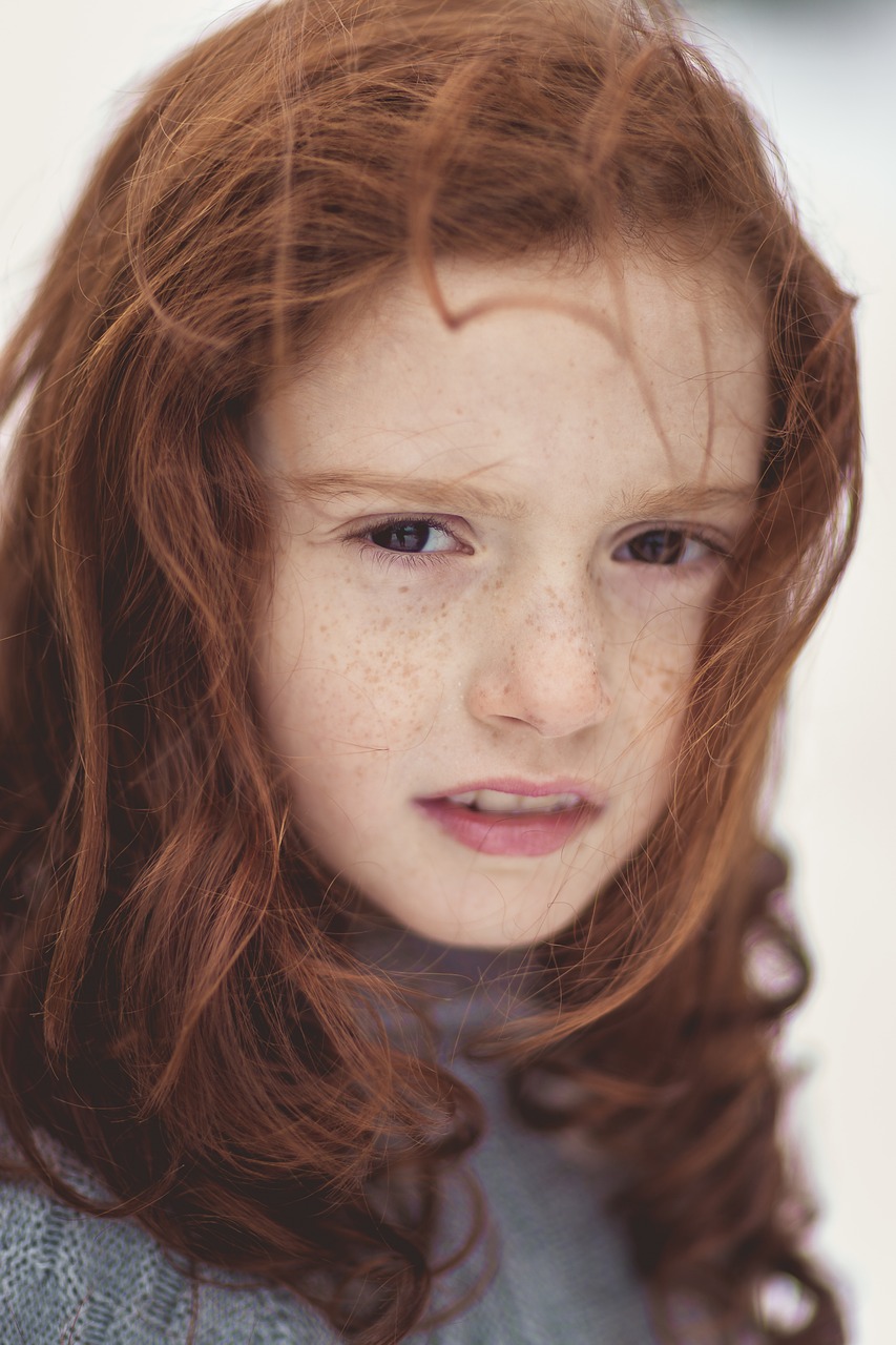 Are Babies Born with Freckles?