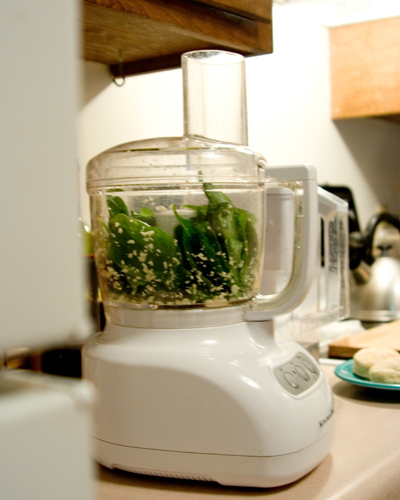 Alternatives to Food Processor